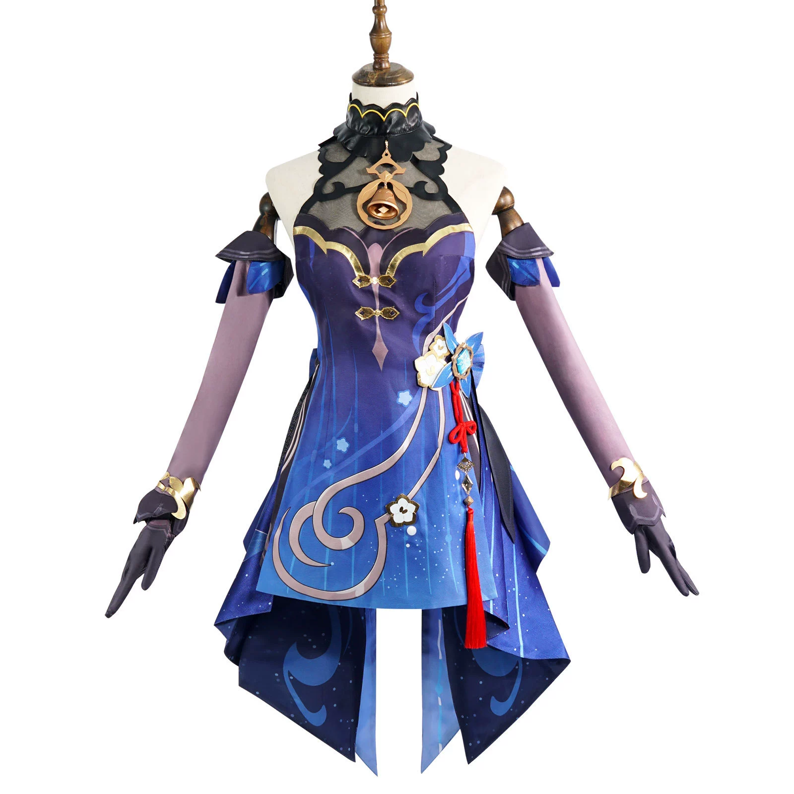 Оригинальная костюмная одежда God cos Lantern Festival Xuan Yu Yao Fang Gan Yu персонаж из анимационной игры косплей костюм