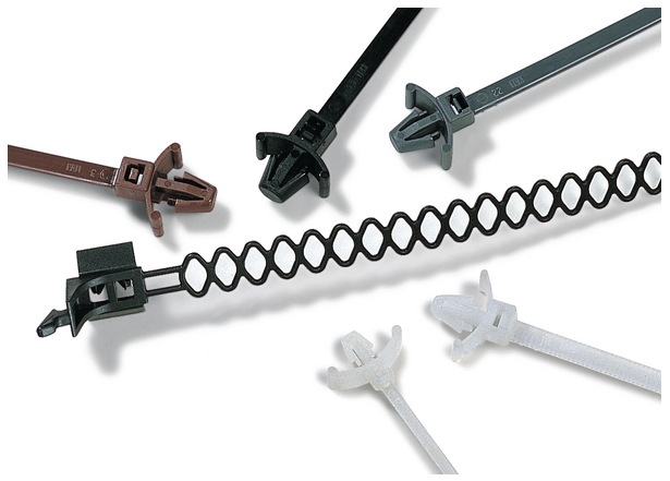 海尔曼汽车专用线束 汽车固定扎带126-00184/126-00027/T50SL7