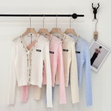 ����Ůװ miuϵ26������ƬV�쳤����֯���¿���Ůmiuϵ��������
