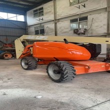 �߿����Iƽ̨2017��JLG600AJ����ʽ�߿����I܇���DҺ�������C