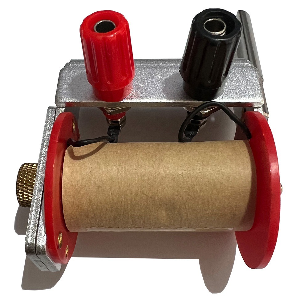 NERS磁性容量250克电磁铁螺线管组件防水磁力电磁锁强磁磁控磁吸