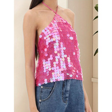 C 31772LShiny Clubwear Camisole ҹ��������ص����¿�ŷ��