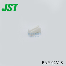 JSTzPAP-02V-SB⚤2pin 2mmgPAP-02V-S
