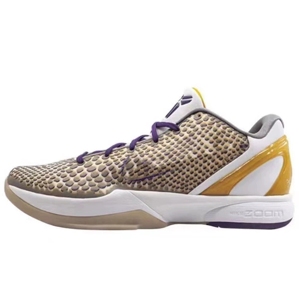 6 Lakers