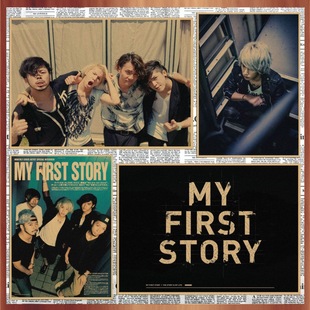 Free shipping Japanese rock band poster Bar Cafe Kraft paper decorative wall painting