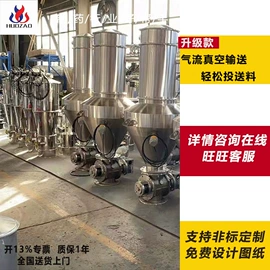 混合机;箱式干燥设备;加料机