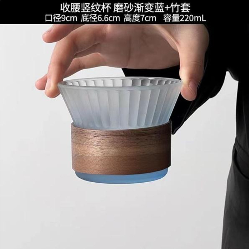 Azul esmaltado + Snap