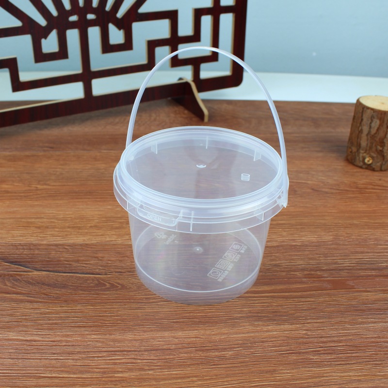 tazón especial para hielo en polvo de hielo, taza de fruta, caja de embalaje, yogur, barril portátil, pasta de batata, postre, taza de hierba de仙境 para uso comercial