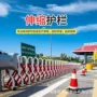 折叠临时伸缩幼儿园护栏