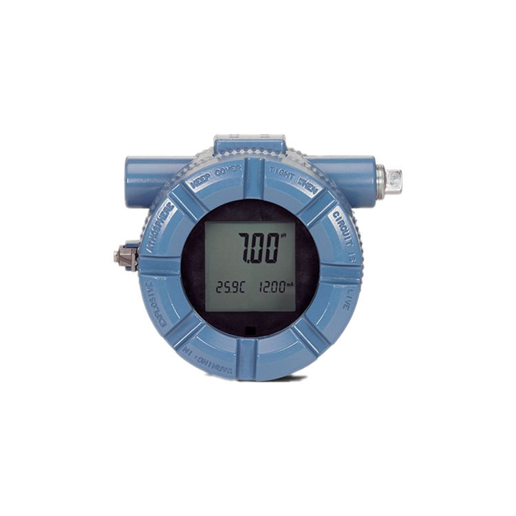 原装进口供应罗斯蒙特ROSEMOUNT变送器5081-P-HT-21-60 液位开关