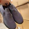 Flying business male casual breathable Dad shoes, autumn thin models, kicking old shoes, summer pure noodle men's net cloth shoes