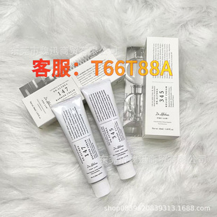 South Korea Dr.Althea 147 345 Antioxidant Cream Moisturizing Intensive Repair Barrier Soothing Acne Oil Sensitivity