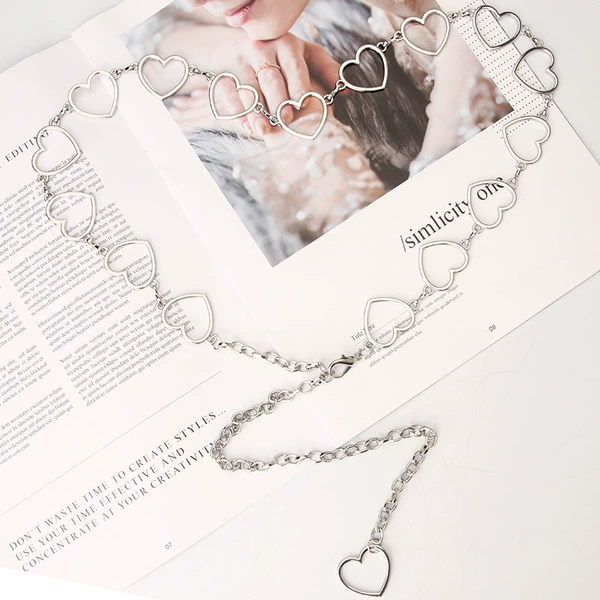 Love chain