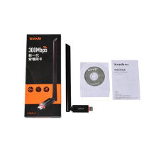 Tenda�v�_U6����300mbps�o��̨ʽ�C�Ƅ��S��wi-fi�W�� U2������