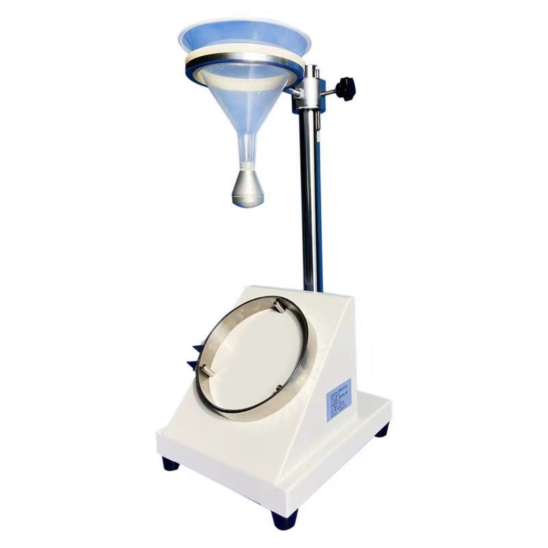 防护服表面抗湿性试验机 防护服表面抗湿性测试仪  织物抗湿仪