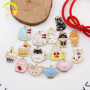 DIY���������Ʒ����������Ƶ������ϺϽ� ��ͨС����ϼ�