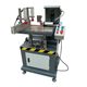 Broken bridge aluminum profile milling machine manufacturers supply aluminum profile milling machine end milling precision machining