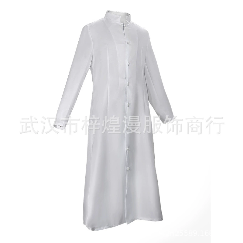 White cardigan, cosplay, wholesale