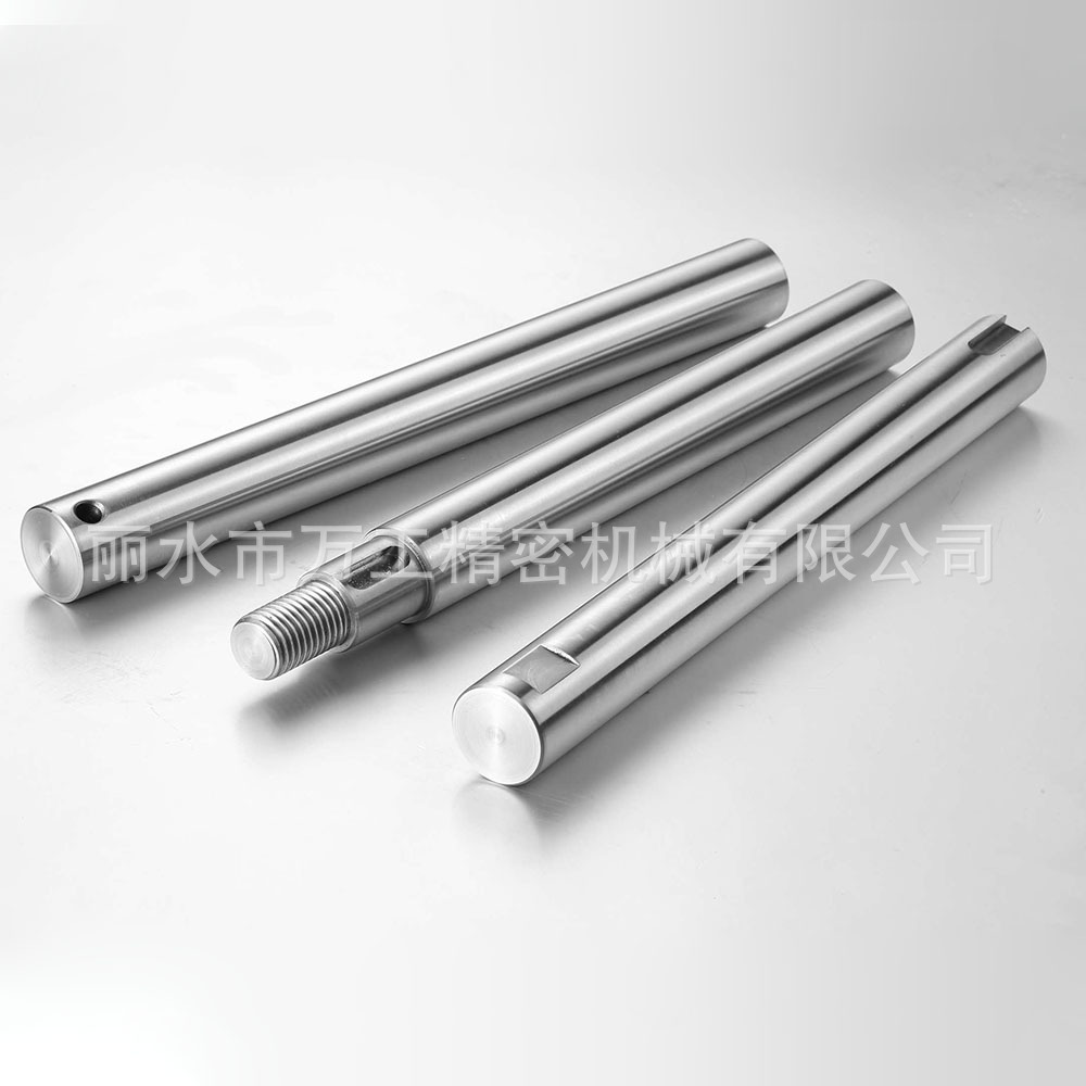 直径15mm软轴 直线圆导轨 镀铬棒 规格齐全 厂家批发-1000mm