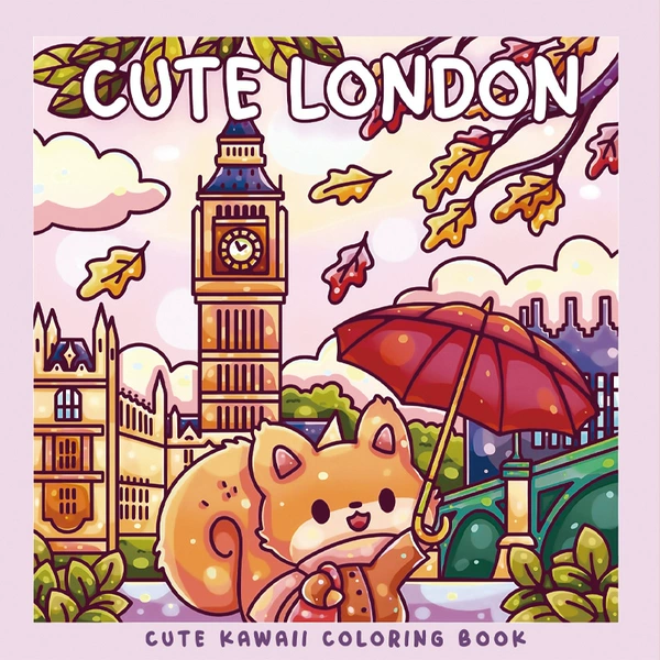 Lovely London