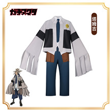 ��Ԩս��cos����ķ��ͬ�������Ԫ��ʥ��cosplay������չװ���