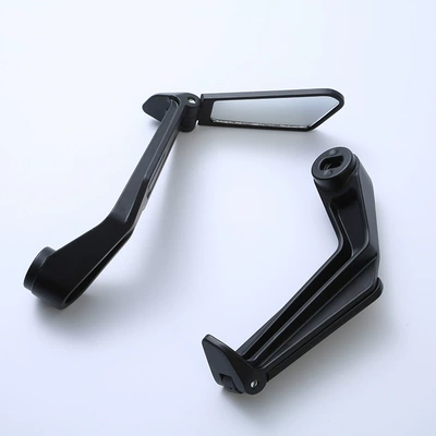 Rearview Mirrors for Motorcycles and: Motorcycle rearview mirror