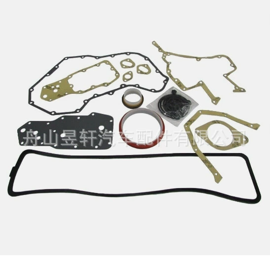 Заводская поставка: 3802376 Комплект прокладок нижней части