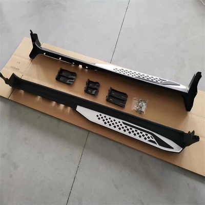 Dekorativ pedal başlıqları, Geely Binyue Coolray Hao