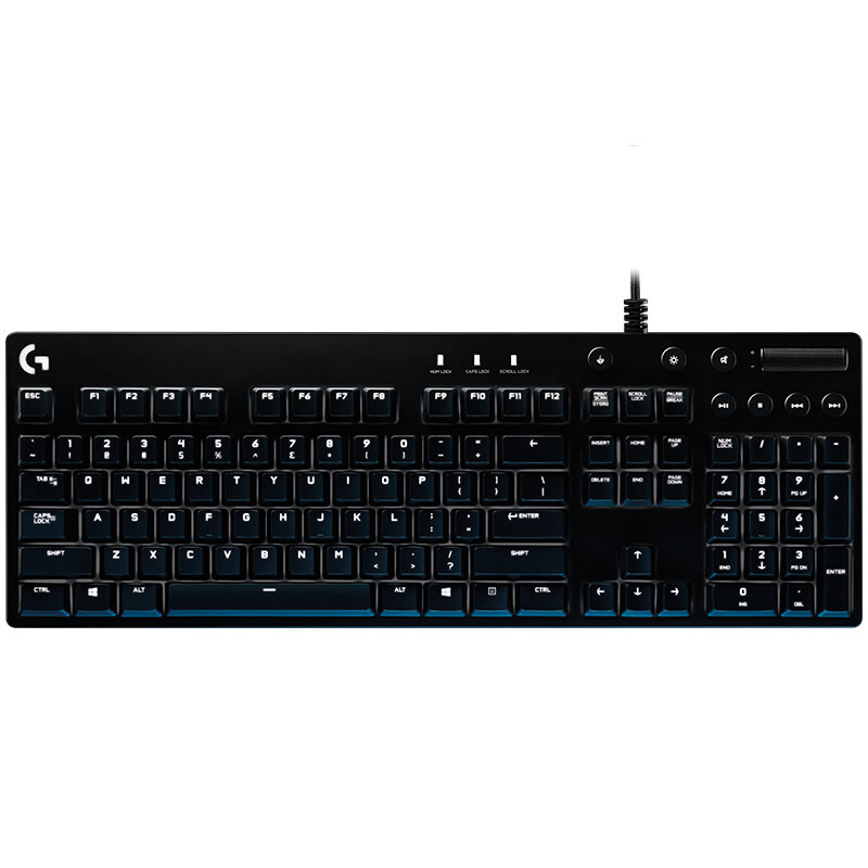 [Dropshipping] Suitable for Logitech G610; G810; G213; G610 G810 Desktop Keyboard Film