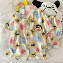pajamas�����2026˯���ļ��ƶ��޷���Ҿӷ���������˯����װ