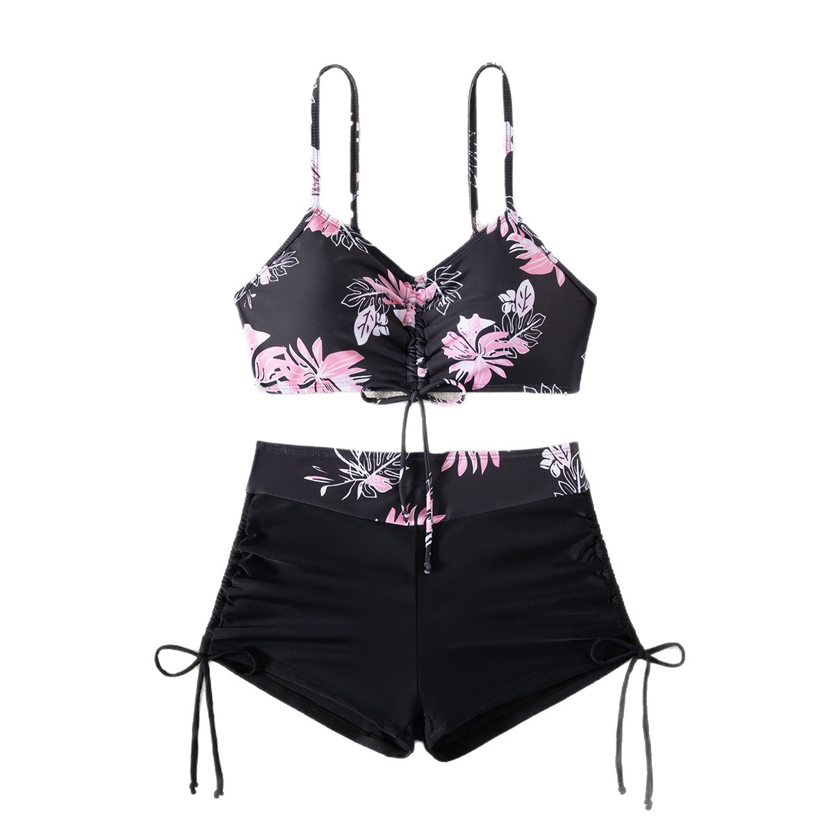 Costume da bagno due pezzi Krupp & Niko International Trade, nuovo modello 2026 per donna_voghion.com