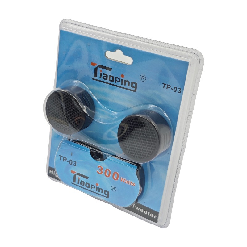 Wholesale TS-T120 new model car audio modification tweeter speaker head car loudspeaker