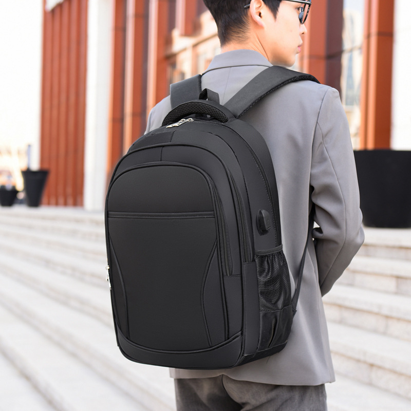 fashionable trend backpack for traveling