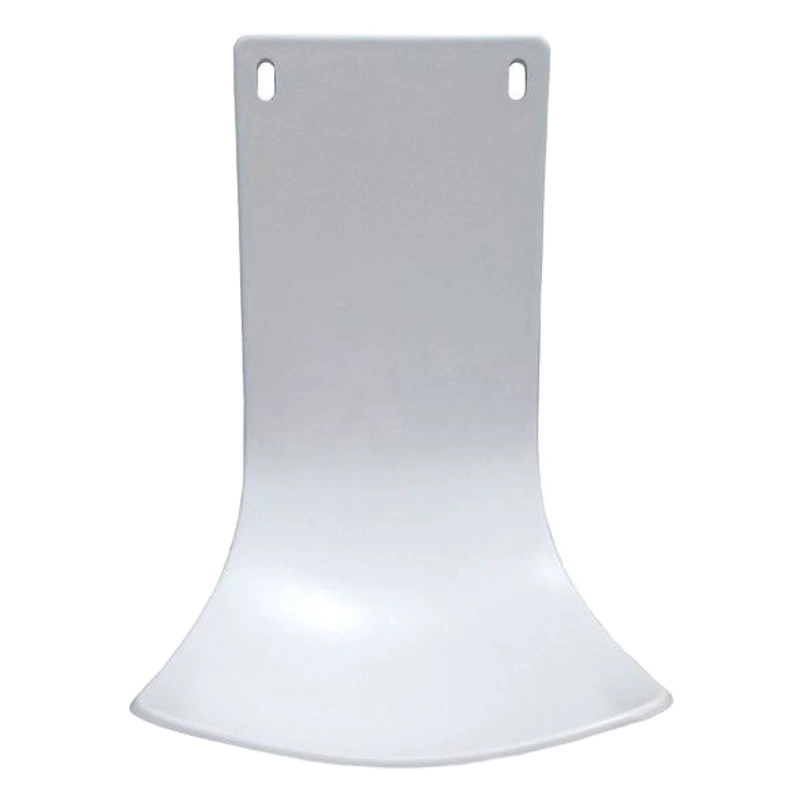 Производитель источника, устойчивый к пятнам шасси из АБС-пластика, капающий спрей, дозатор мыла, поддон для мытья мобильного телефона, против пролива воды