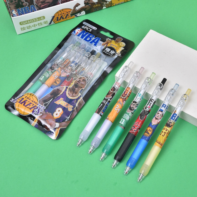 dibujos animados creativos bolsillo