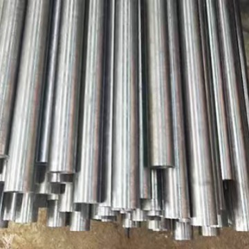 现货45#钢管 内外光亮小口径钢管外12内5.5 6.5 8