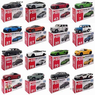 TOMY����������Ͻ�܇ģ��С��܇�к����TOMICA�t�׺�С��܇�I܇