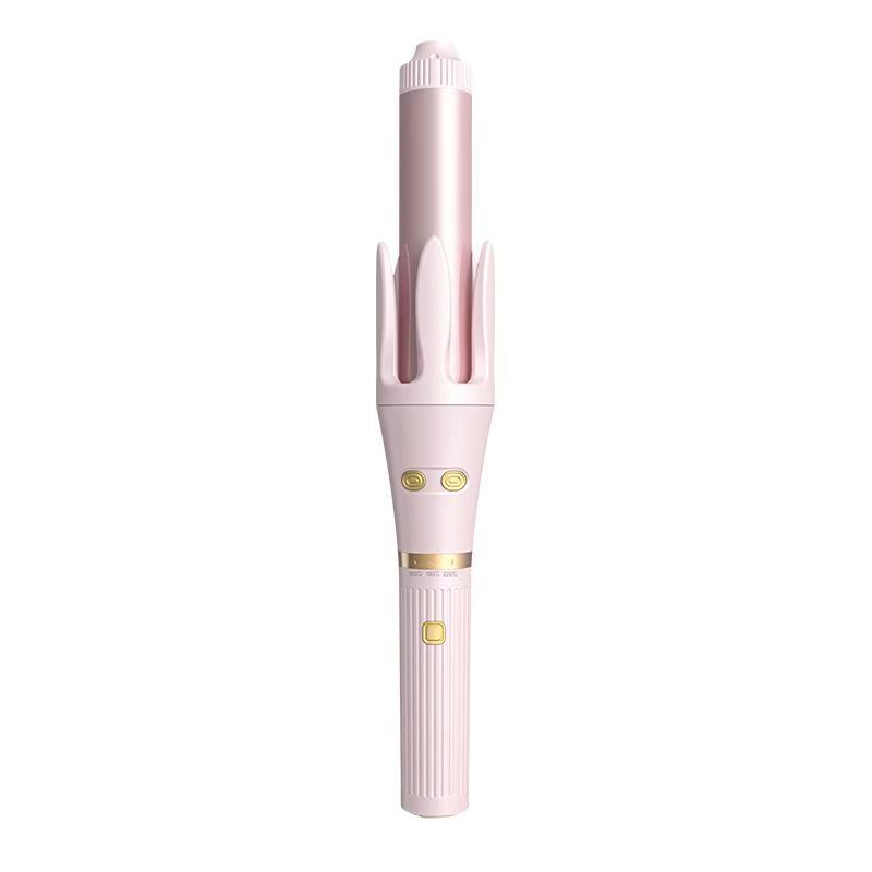 全自動ヘアアイロン インターネットセレブヘアアイロン 32mm 学生ウェーブヘアアイロン 火傷防止マイナスイオンで髪を傷めません|undefined