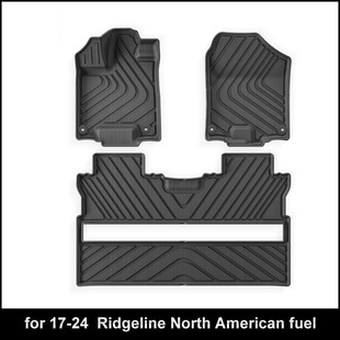�m���17-24���ɽ����Ridgeline��܇�_�|��܇����TPE�_�|�羳