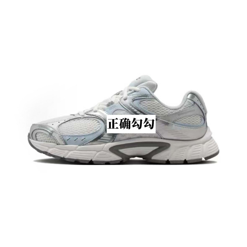莆田鞋奈剋V5 RNR女子复古跑鞋夏季新款网布织物防滑透气运动鞋|undefined