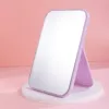 Large Nordic Mirror-Purple