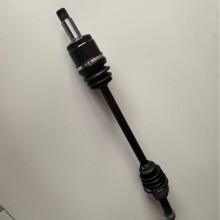 雷丁乐途传动轴球笼半轴648mm