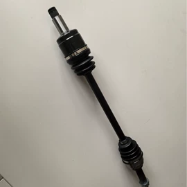 车身及附件;传动轴;游船配件