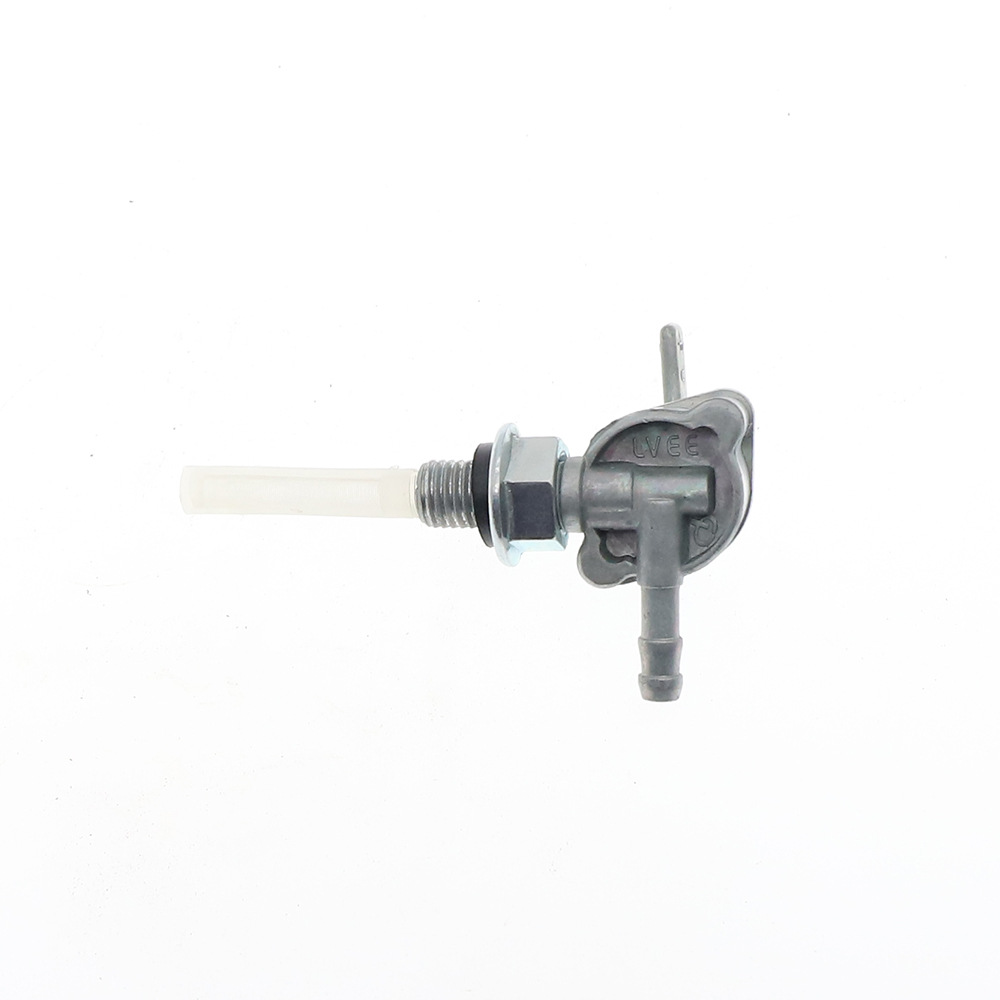 Interruptor de aceite de válvula de combustible de motocicleta de playa M10 para ATV 50 70 90 110 125 cc
