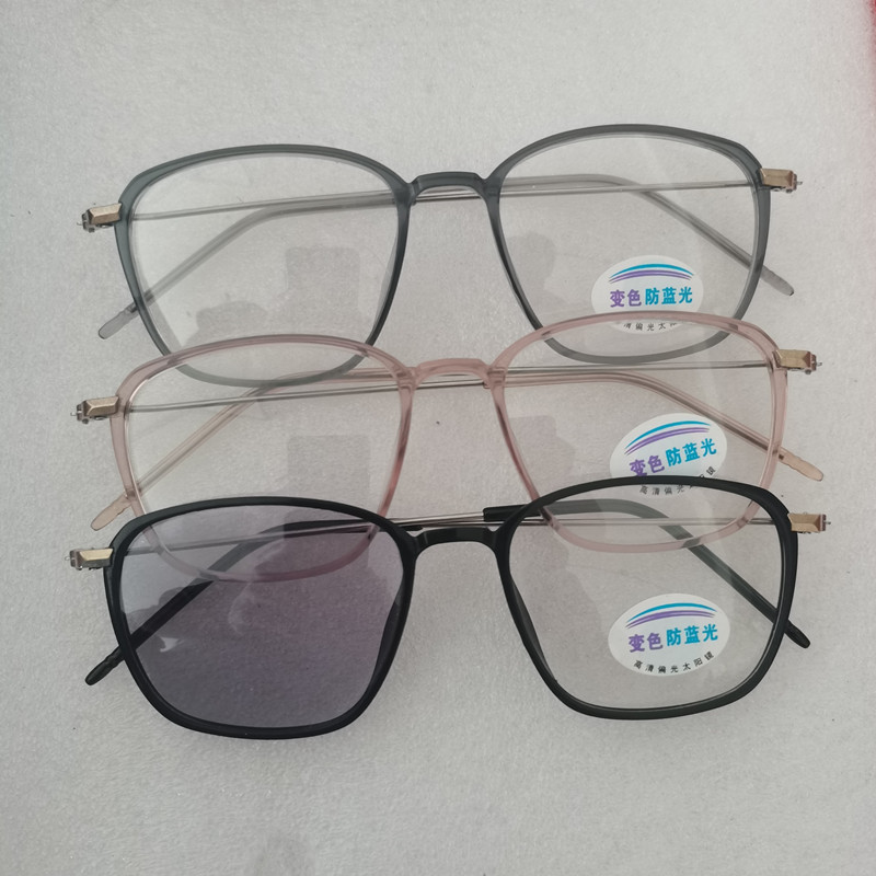 2189 Spectacle Frame TR90 Spectacle Fram...