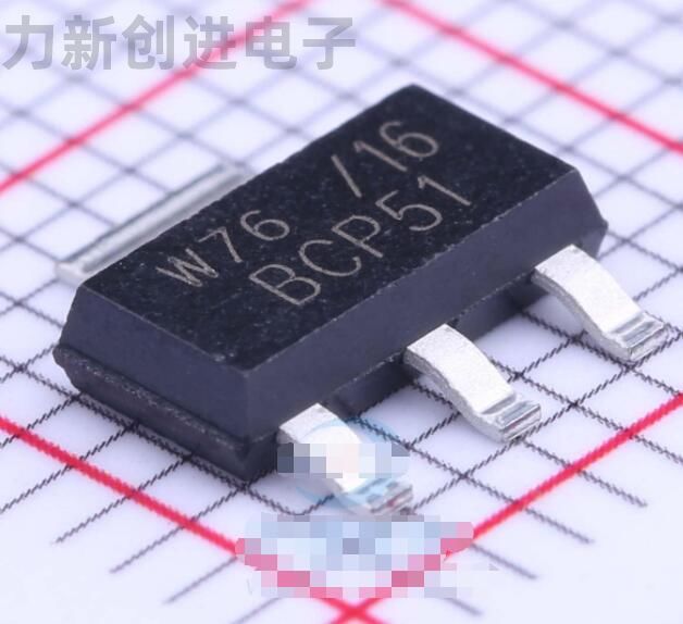 BCP51-16,115 封装 SOT-223原装三极管
