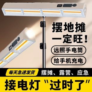 抗摔设计露营灯2026新款推荐 | 1688买家百科