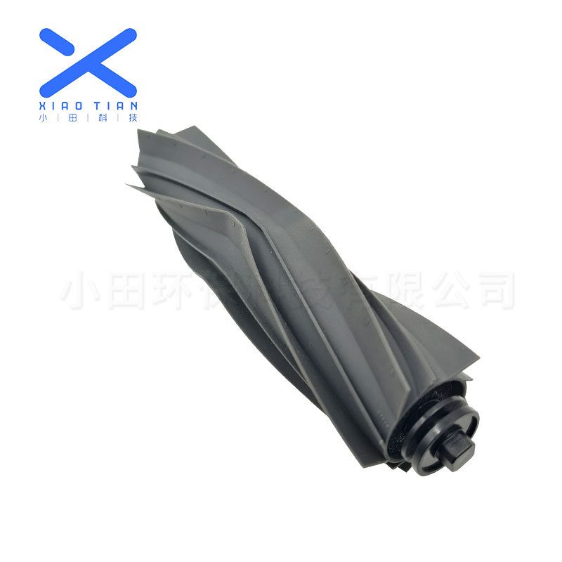 Adecuado para perseguir S10 S10Pro S20 L10S robot de barrido accesorios de limpieza cepillo de goma cepillo de rodillo cepillo principal