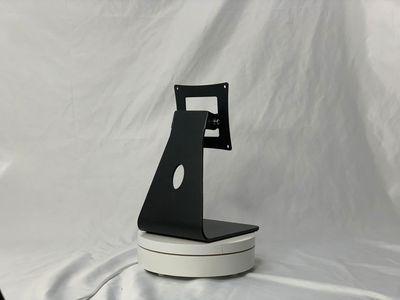 定制金属支架,触摸屏支架,承重加厚型设备桌面支架收款机底座