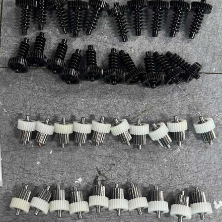 Aplicable a Kia K5 Jiale K3 carrera inteligente Fredi xiuer espejo retrovisor plegable motor Gear